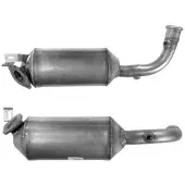 VEGAZ RK-898 Roetfilter (DPF)