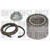 Quinton Hazell QWB851 Wiellagerset