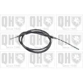 Quinton Hazell BC2495 Handremkabel