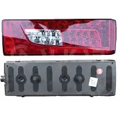 Alkar 9741019 Achterlicht