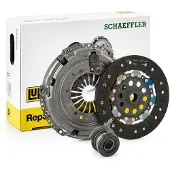 LuK Koppelingsset met hydraulisch lager 624 3953 34