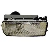 IPARLUX 13200472 Mistlamp