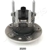 Japanparts KK-20200 Wiellagerset