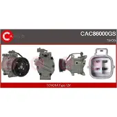 Casco CAC86000GS Aircopomp