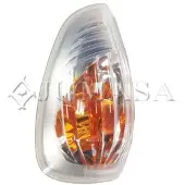 JUMASA 58124032 Knipperlichtautomaat / Pinkdoos
