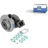 DT Spare Parts 3.19159 Turbocharger