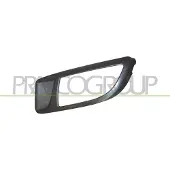 PRASCO FT1382124 Ventilatiegrille, bumper