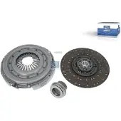DT Spare Parts 7.90525 Koppelingsset