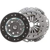 AISIN KE-MB20R Koppelingsset
