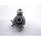Garrett 807068-5002S Turbocharger