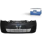 DT Spare Parts 6.70825 Bumper