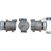 Lucas ACP873 Aircopomp