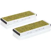 MANN-FILTER Interieurfilter FP30232 Mann voor o.a. AUDI, LAMBORGHINI, VOLKSWAGEN