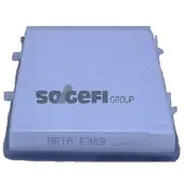 TECNOCAR E389 Interieurfilter