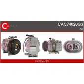 Casco CAC74020GS Aircopomp