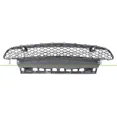 PRASCO ME8352120 Ventilatiegrille, bumper