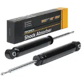 RIDEX 854S1525 Schokdemper
