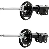 RIDEX 854S18524 Schokdemper