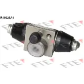 FTE 9210024 Wielremcilinder