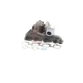 AKS DASIS 155010N Turbocharger