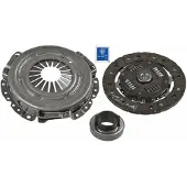 SACHS 3000 099 001 Koppelingsset