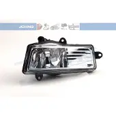 Johns 13 19 29-2 Mistlamp