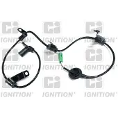 Quinton Hazell XABS972 Wielsnelheidssensor (ABS)