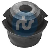 RTS 017-00802 Draagarmrubber
