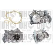 Quinton Hazell QCP2660 Waterpomp