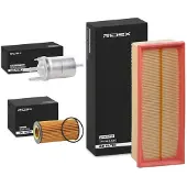RIDEX 4055F7772 Filterset