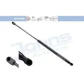 Johns 32 03 95-91 Gasveer achterklep