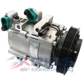 Meat Doria K18033 Aircopomp