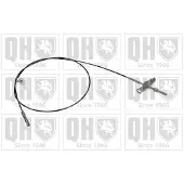 Quinton Hazell BC4055 Handremkabel