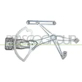 PRASCO ME820W023 Raammechanisme