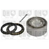 Quinton Hazell QWB928 Wiellagerset