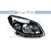 Netparts24 25 21 10-2 Koplamp