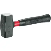 Gedore 20 F-1250 8815700 Moker 1480 g 260 mm 1 stuk(s)