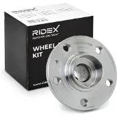 RIDEX 654W1414 Wiellagerset