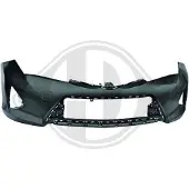 Diederichs 6660050 Bumper