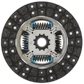 AISIN DTX-137 Koppelingsplaat