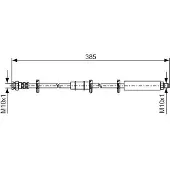 Bosch 1 987 476 548 Remslang