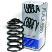 Diederichs 9180601 Gasveer achterklep