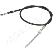 Japanparts BC-0640 Handremkabel