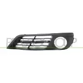 PRASCO BM5022124 Ventilatiegrille, bumper