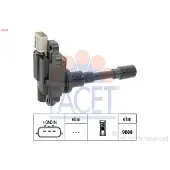 Facet 9.6470 Bobine