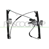 PRASCO Raambedieningsmechanisme VG032W023