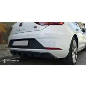 Motordrome K150-006 Achterbumper