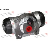 FTE 9210220 Wielremcilinder
