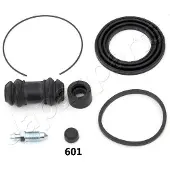 Japanparts KD-601 Reparatieset, remklauw