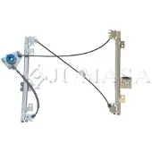 JUMASA ZR FR706 R Raammechanisme